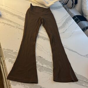 Never been worn! Flare leg align pant